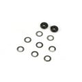 E-Flite Blade SR O-Ring & Shim set EFLH1513